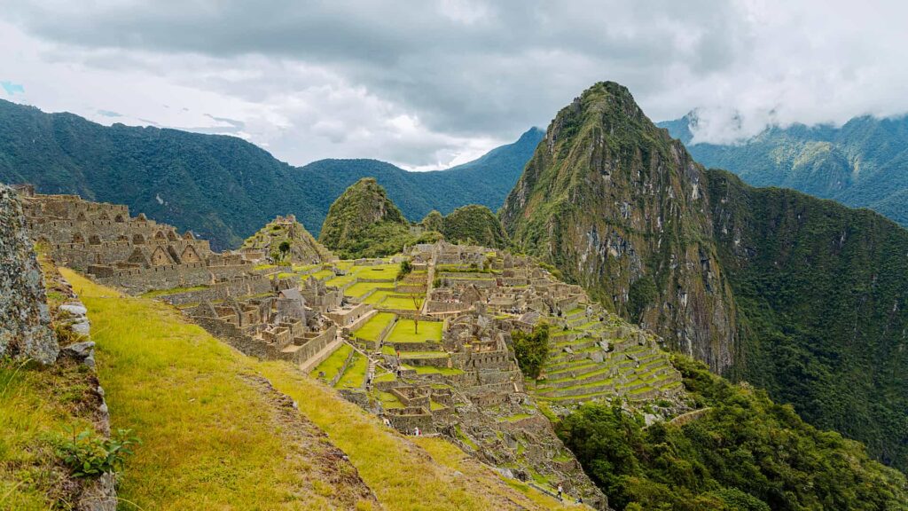 Machu Picchu en 1 día en tren: vive la magia de los incas