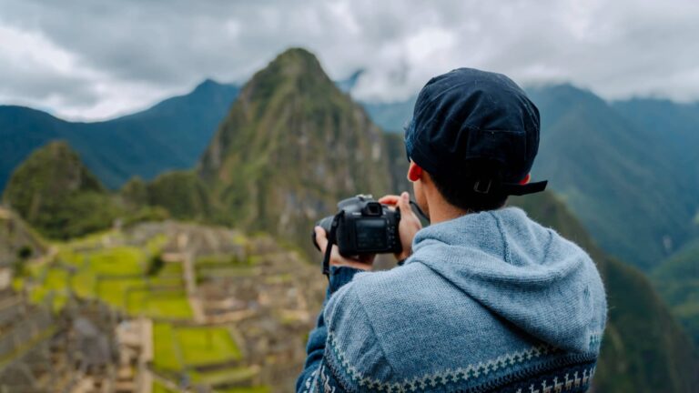 Conquistando la Altitud: Cómo Prepararse para su Aventura en Cusco