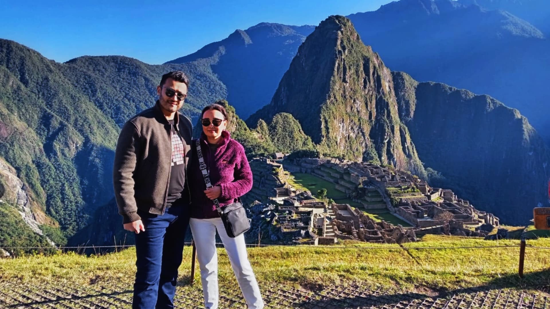 Cusco Paquetes