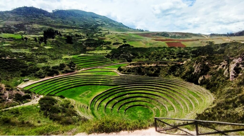 Maras, Moray & Salt Mines Tour: Treasures of Inca Engineering