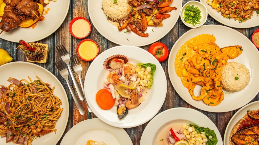 Clase de Cocina Peruana en Cusco: Un Viaje a Través de los Sabores