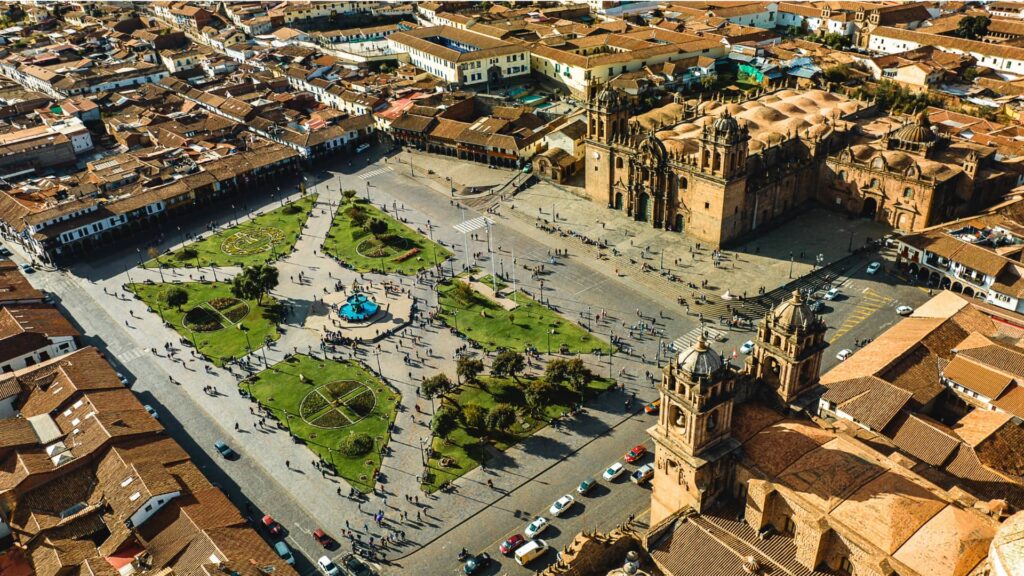 Paquete Cusco Arqueológico y Machu Picchu 3D/2N