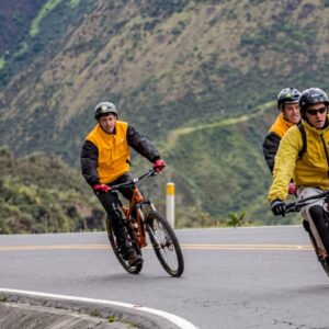 Inca Jungle a Machu Picchu 4 Giorni: La Rotta dell'Adrenalina