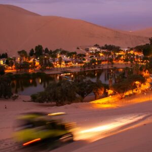 Esencia de Perú 8D/7N