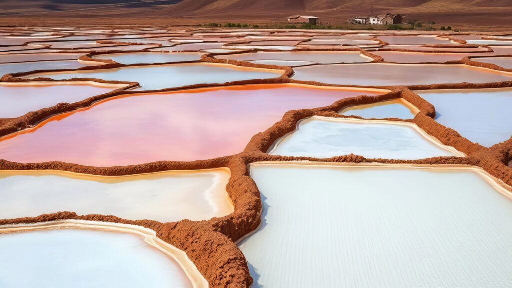 Maras, Moray & Salt Mines Tour: Treasures of Inca Engineering